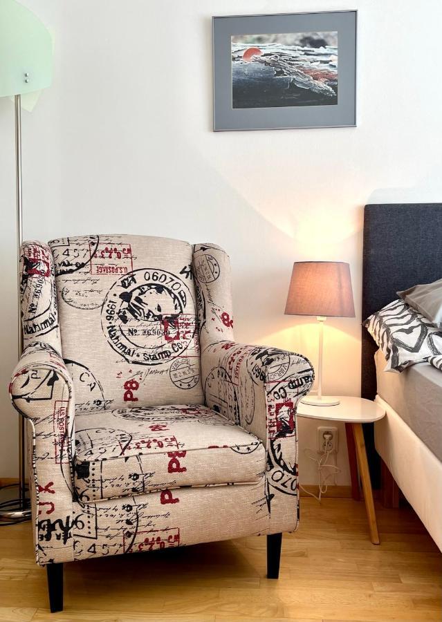 Apartman U Lesa, Srni 119 Екстериор снимка