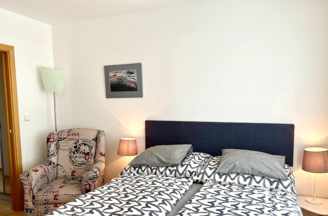 Apartman U Lesa, Srni 119 Екстериор снимка