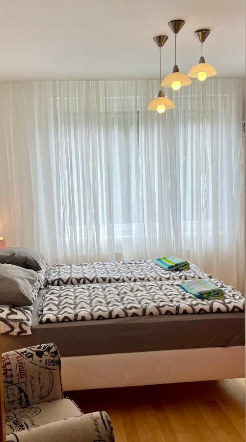 Apartman U Lesa, Srni 119 Екстериор снимка