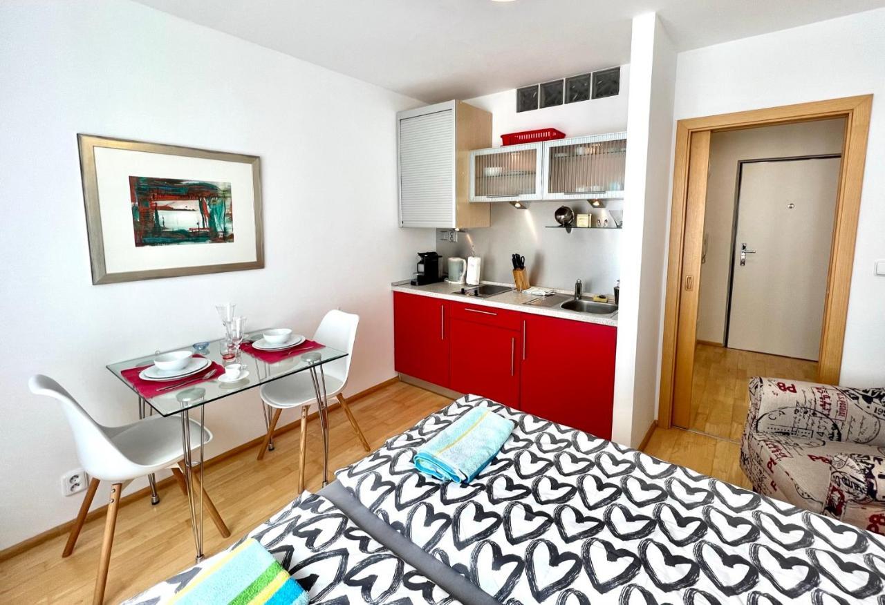 Apartman U Lesa, Srni 119 Екстериор снимка