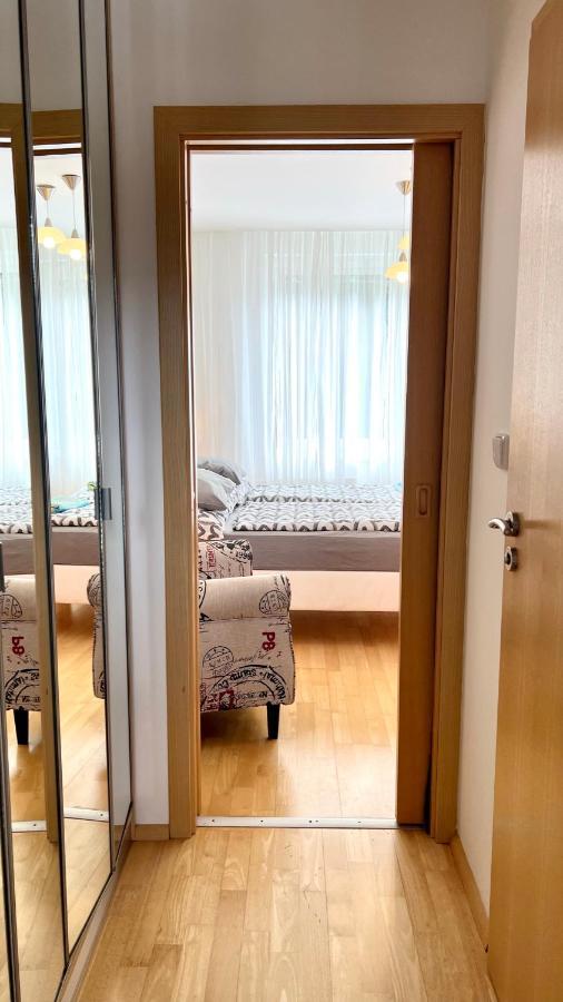 Apartman U Lesa, Srni 119 Екстериор снимка