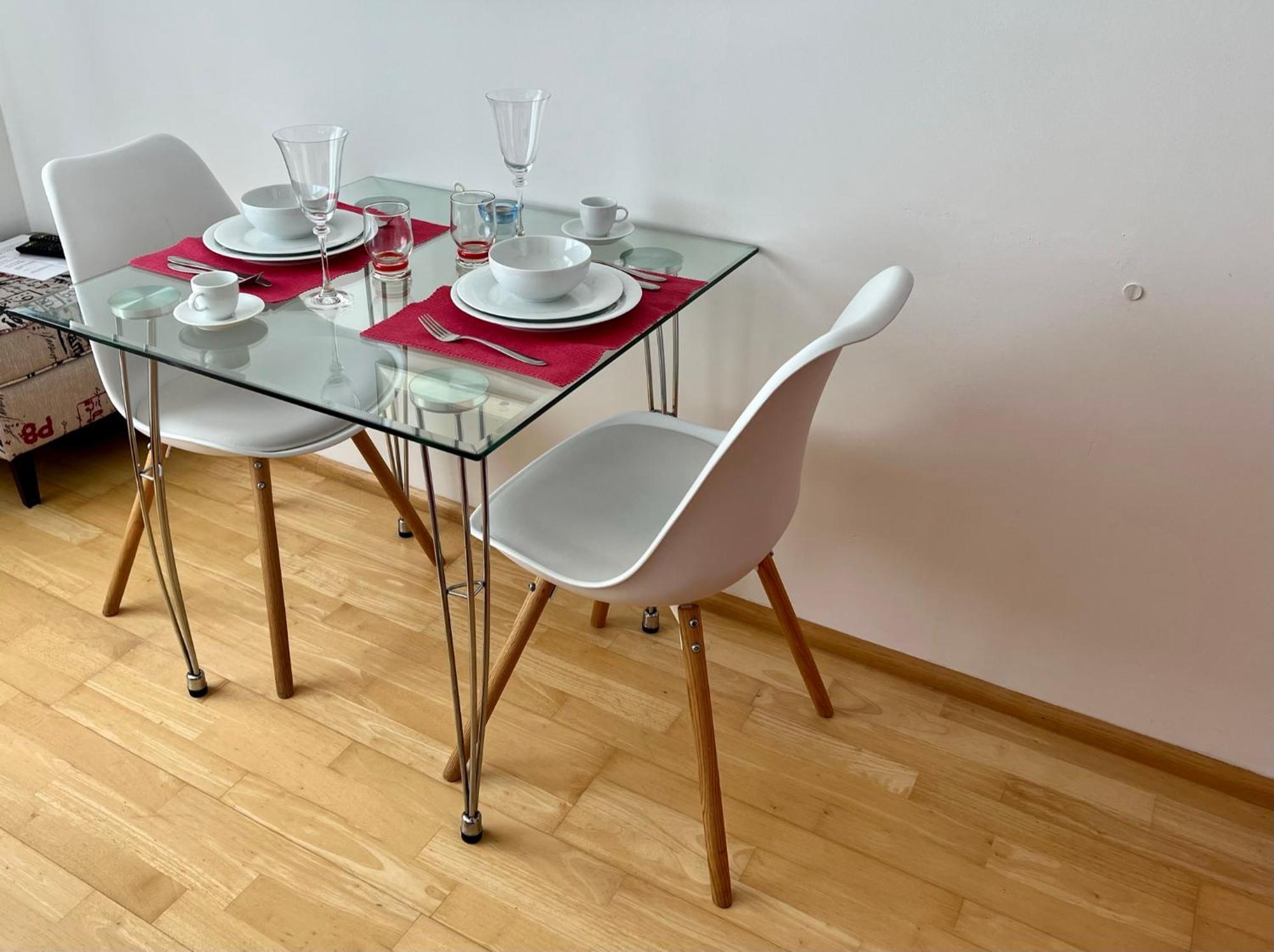 Apartman U Lesa, Srni 119 Екстериор снимка