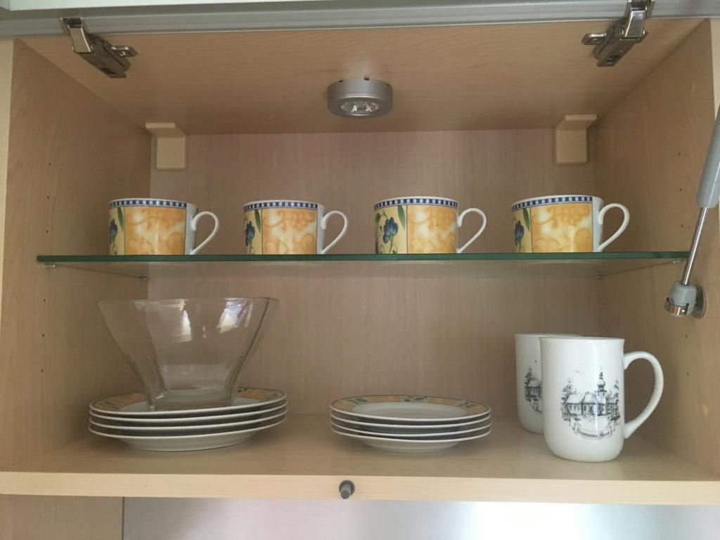 Apartman U Lesa, Srni 119 Екстериор снимка
