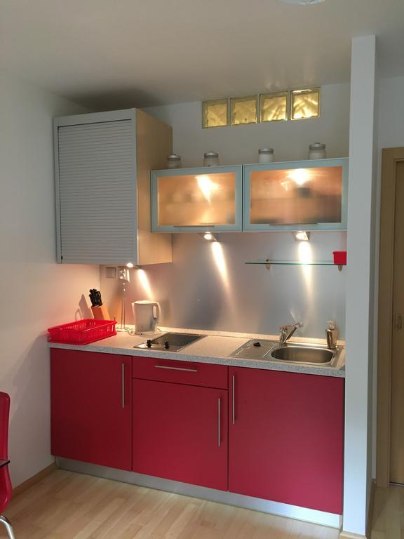 Apartman U Lesa, Srni 119 Екстериор снимка