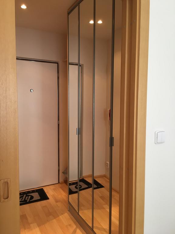 Apartman U Lesa, Srni 119 Екстериор снимка