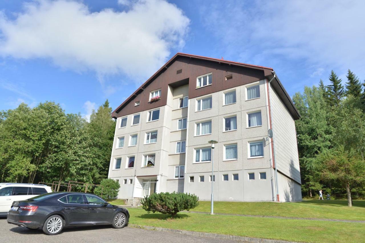 Apartman U Lesa, Srni 119 Екстериор снимка