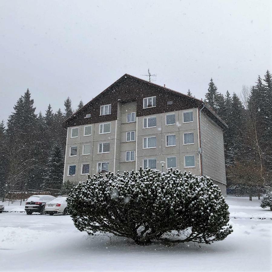 Apartman U Lesa, Srni 119 Екстериор снимка